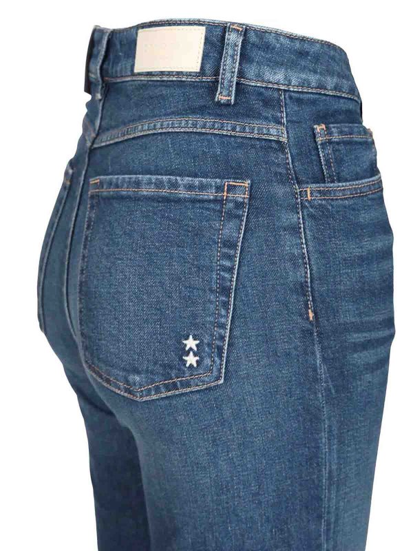 Vaqueros Rectos - Joia shop online: ICON DENIM