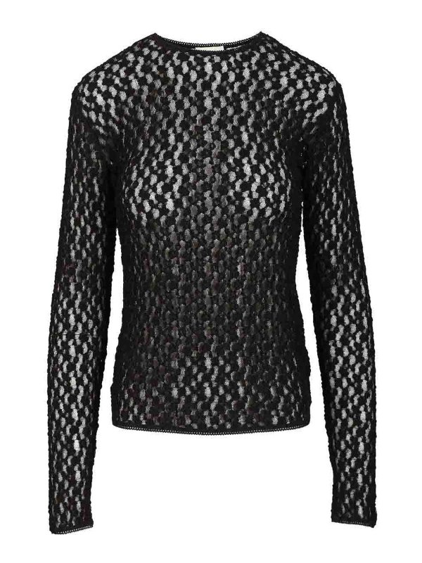 ISABEL MARANT: トップス＆タンクトップ - トップ/タンクトップ - Gaelle