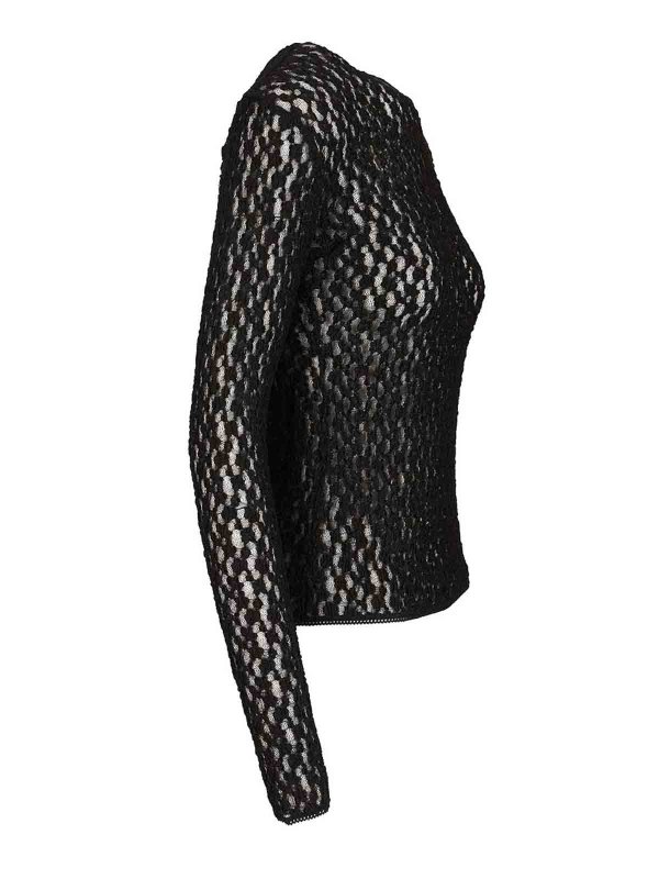 The Best Shops ISABEL MARANT: トップス＆タンクトップ - トップ/タンクトップ - Gaelle