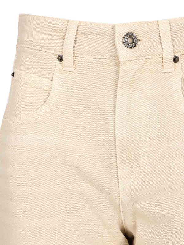 ブーツカットジーンズ - Oriane shop online: ISABEL MARANT