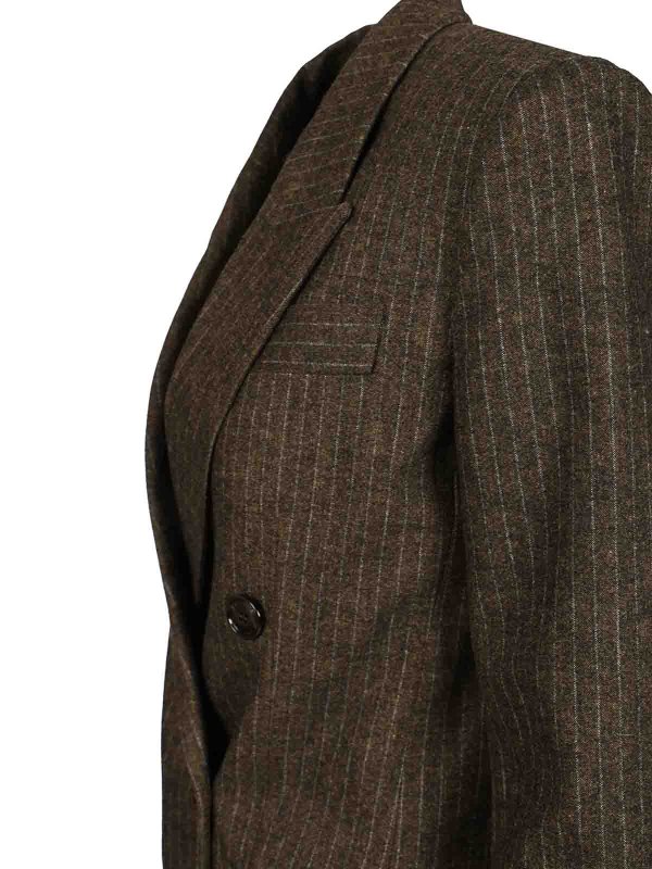 The Best Shops ISABEL MARANT: Tailored & Dinner - Suit Jacket