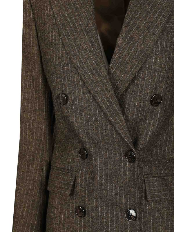 Suit Jacket shop online: ISABEL MARANT