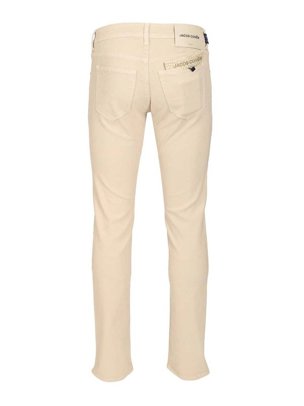 JACOB COHEN: ストレートジーンズ online - ストレートジーンズ - Nick