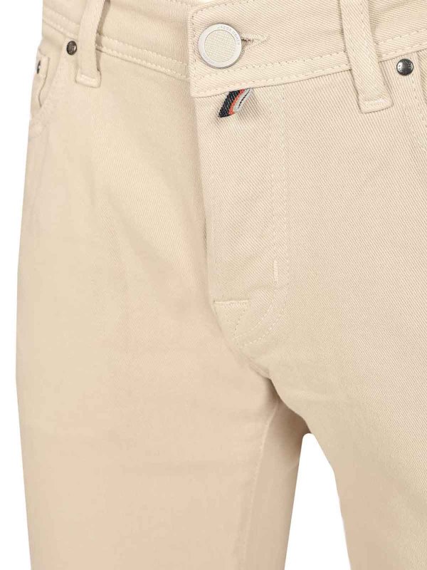 ストレートジーンズ - Nick shop online: JACOB COHEN