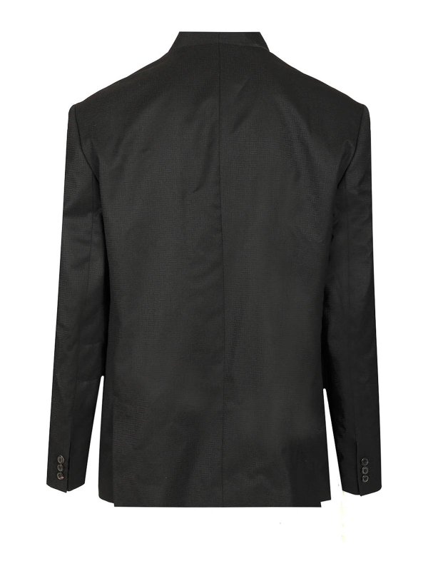 KENZO: Chaquetas de sastrerìa online - Blazer Elegante - Negro
