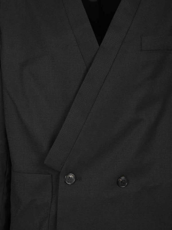 Blazer Elegante - Negro shop online: KENZO