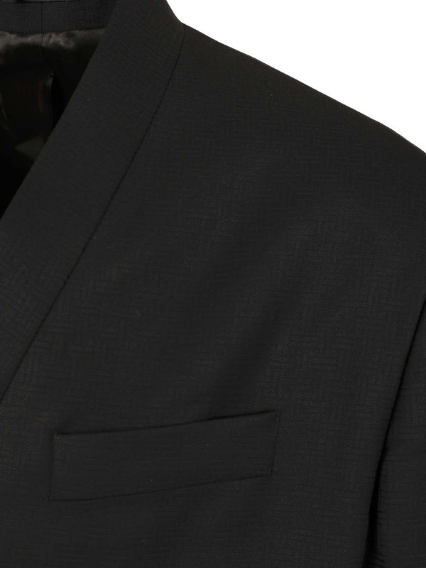 KENZO buy online Blazer Elegante - Negro