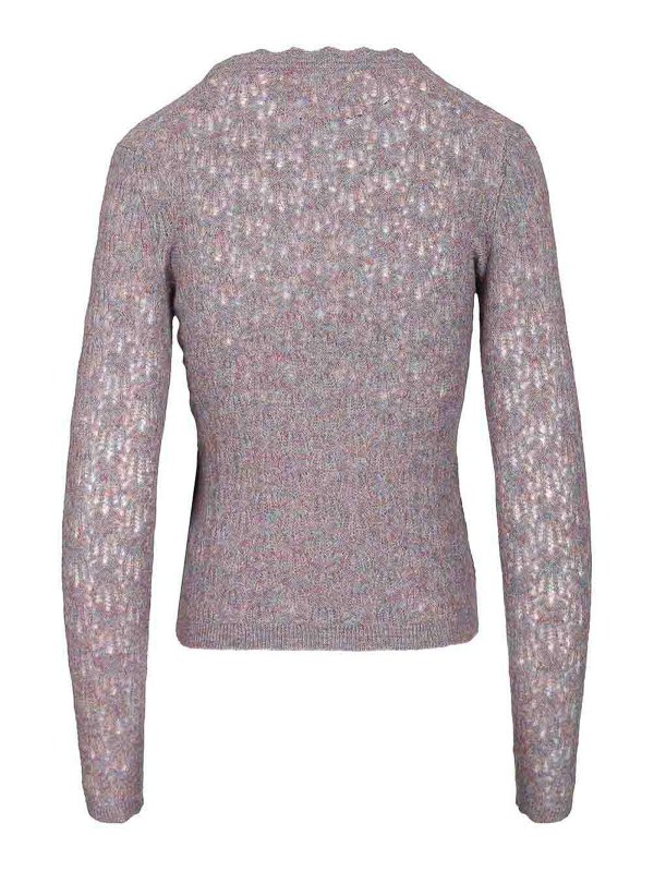 Isabel Marant Etoile: crew necks online - Sweater