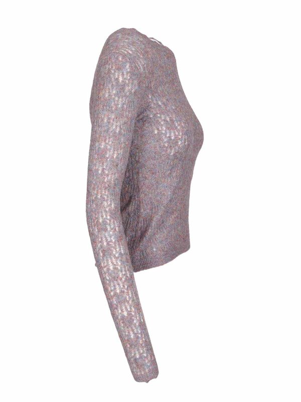 The Best Shops Isabel Marant Etoile: crew necks - Sweater