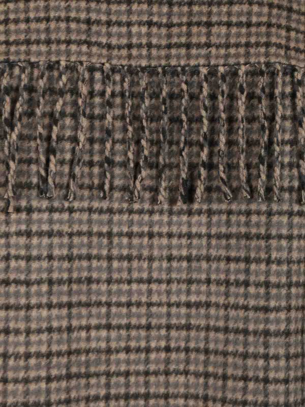 P.A.R.O.S.H. buy online Giacca con frange