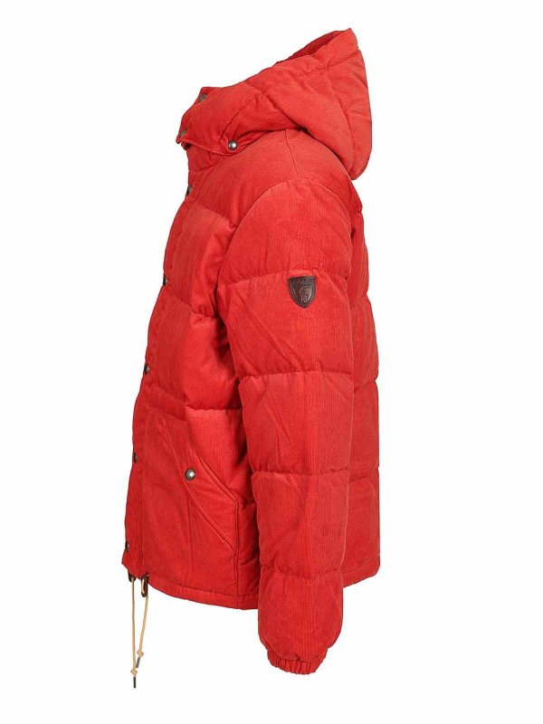 The Best Shops POLO RALPH LAUREN: ダウン・ハイテクジャケット - ダウンジャケット - Polo