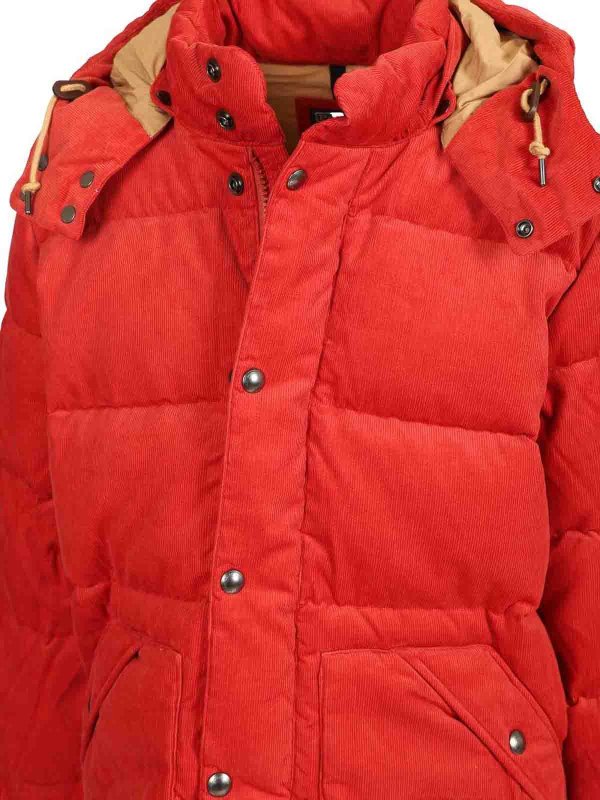 ダウンジャケット - Polo shop online: POLO RALPH LAUREN