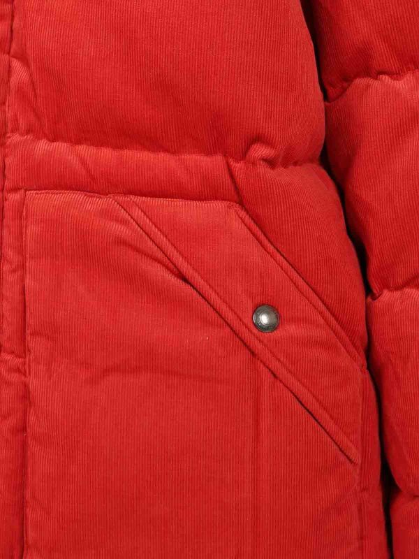 The Best Shops POLO RALPH LAUREN: ダウンジャケット - Polo