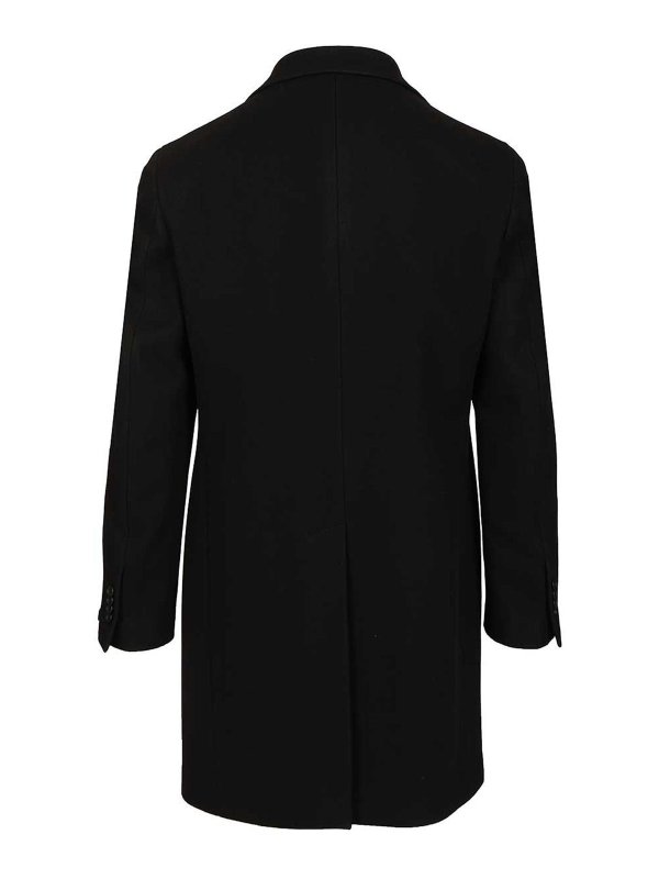 TAGLIATORE: knee length coats online - Bruce Coat