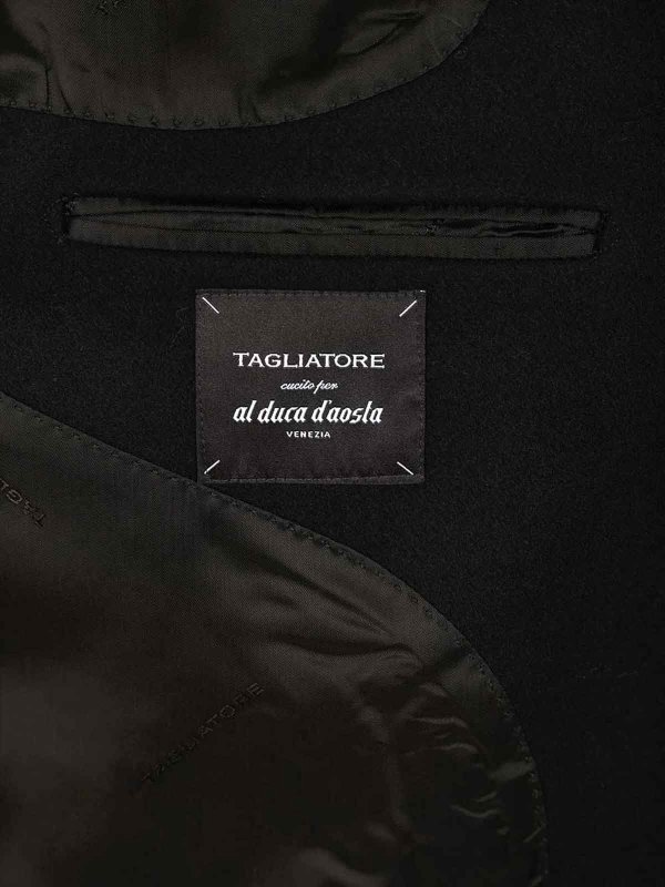 Bruce Coat shop online: TAGLIATORE