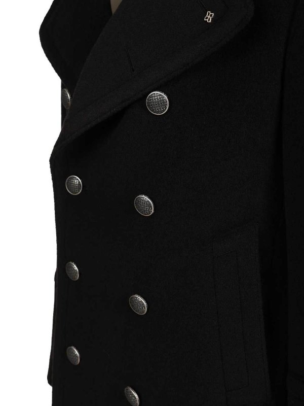 Aviator Coat shop online: TAGLIATORE