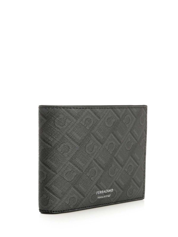 SALVATORE FERRAGAMO: wallets & purses online - Wallet