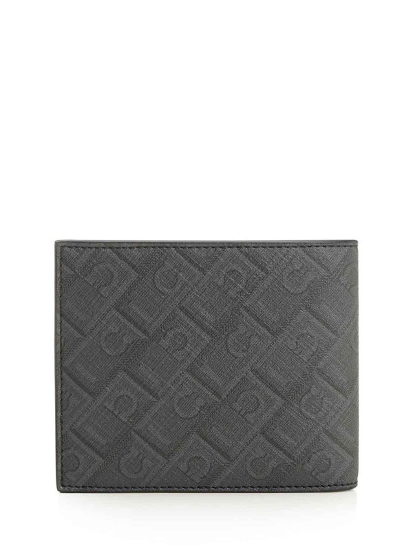The Best Shops SALVATORE FERRAGAMO: wallets & purses - Wallet