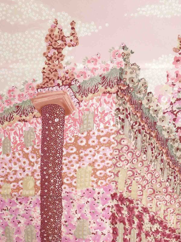 スカーフ - マルチカラー shop online: SALVATORE FERRAGAMO