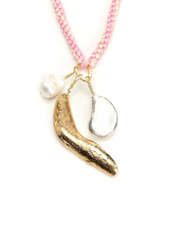 FORTE FORTE: Collar online - Collar - Multicolor