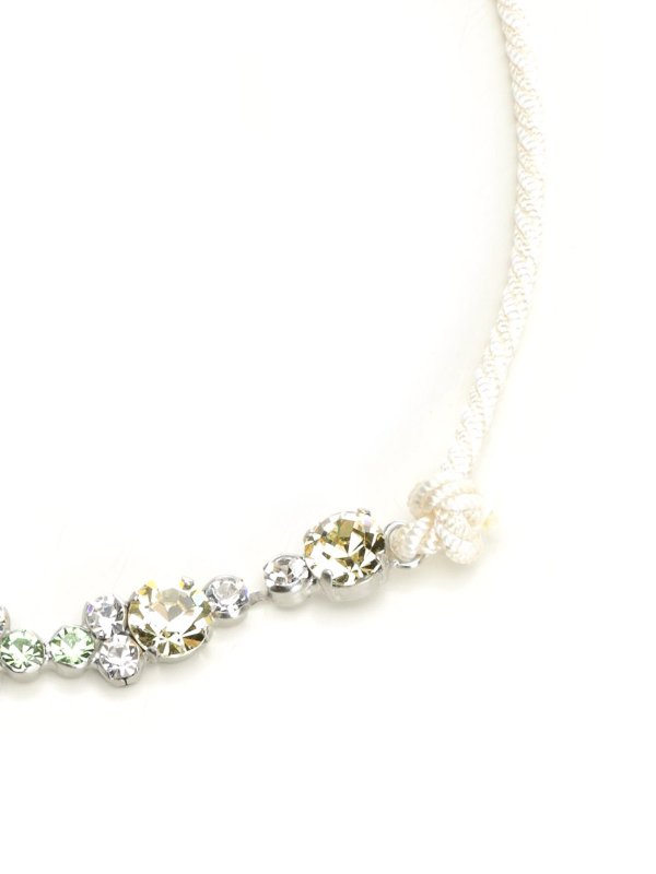 FORTE FORTE: Collier online - Colliers - Blanc