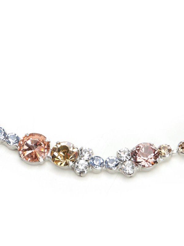 FORTE FORTE: ネックレス online - ネックレス/チョーカー - ピンク