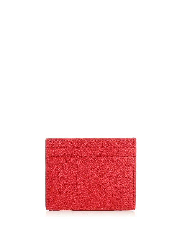The Best Shops VALENTINO GARAVANI: 財布＆ポーチ - 財布 - 赤
