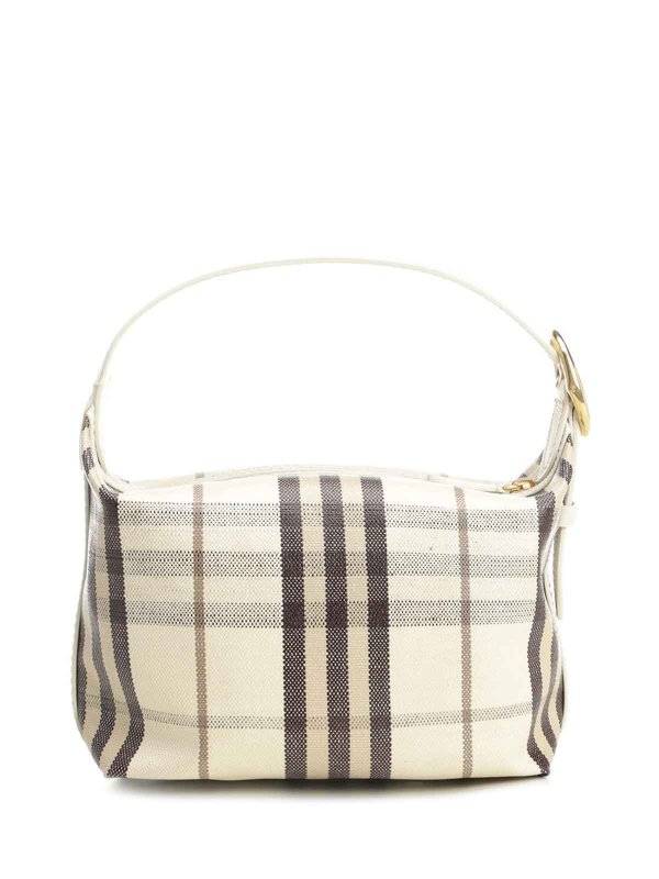 The Best Shops BURBERRY: borse a tracolla - Mini borsa