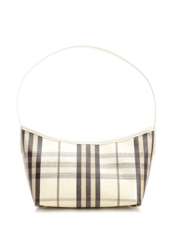The Best Shops BURBERRY: ショルダーバッグ - ショルダーバッグ - Highlands