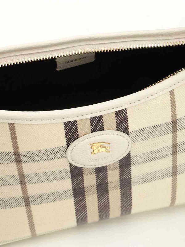 ショルダーバッグ - Highlands shop online: BURBERRY