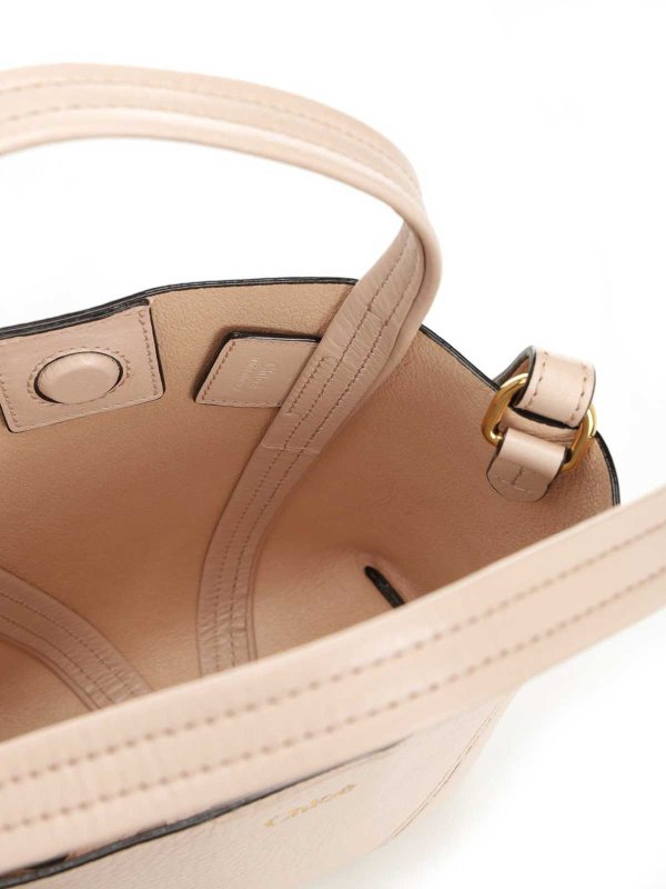 Shopper - Rosa shop online: CHLOE