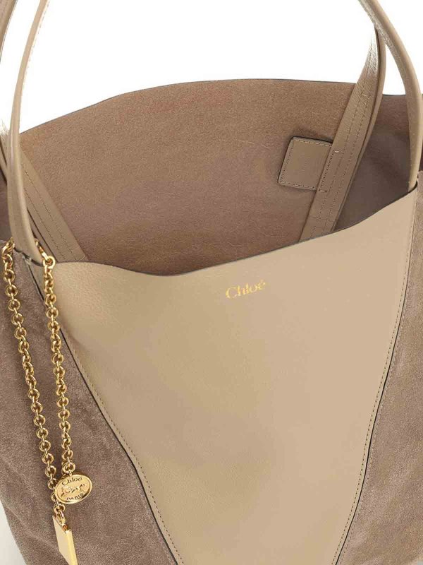 Tote Bag shop online: CHLOE