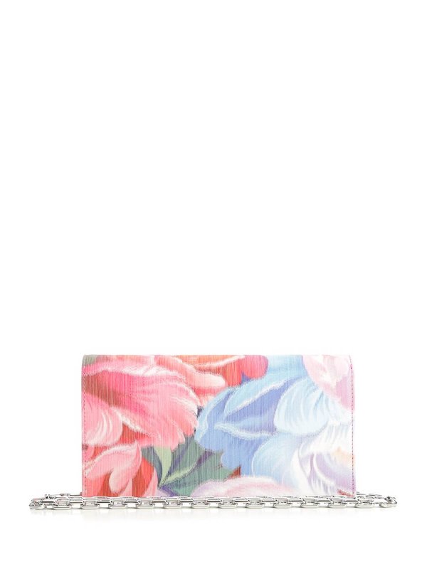 The Best Shops CHRISTIAN LOUBOUTIN: クラッチバッグ - クラッチバッグ - マルチカラー