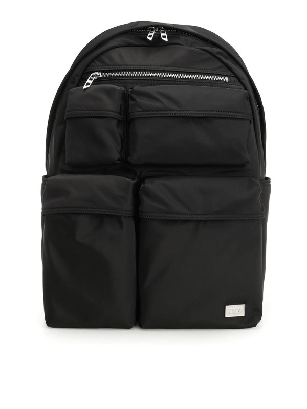 DIESEL: backpacks - Multi-Pack Backpack