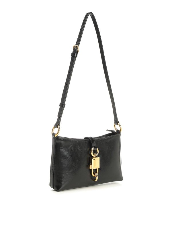 DOLCE & GABBANA: ショルダーバッグ online - ショルダーバッグ - Lock