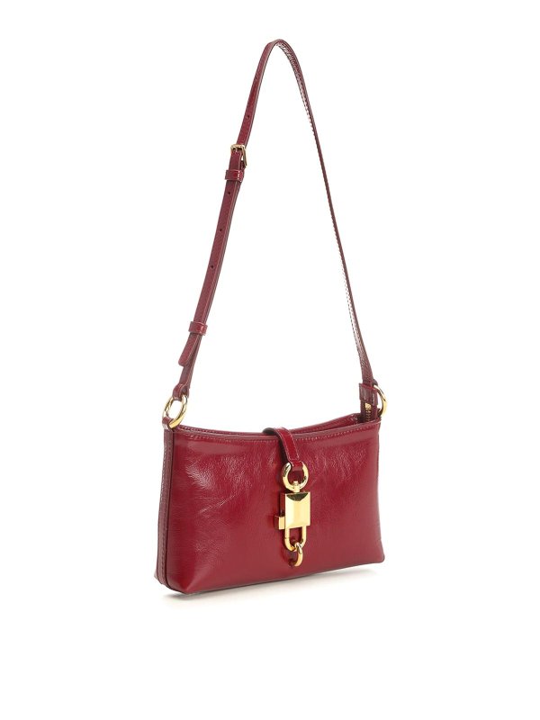 DOLCE & GABBANA: ショルダーバッグ online - ショルダーバッグ - Lock