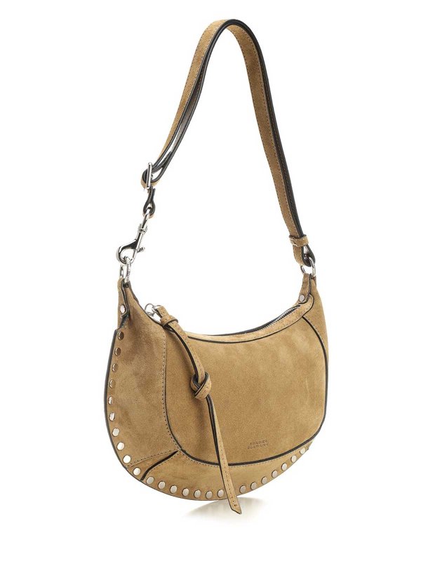 ISABEL MARANT: ボーリングバッグ online - ボーリングバッグ - Oskan Moon