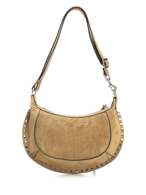 The Best Shops ISABEL MARANT: ボーリングバッグ - ボーリングバッグ - Oskan Moon