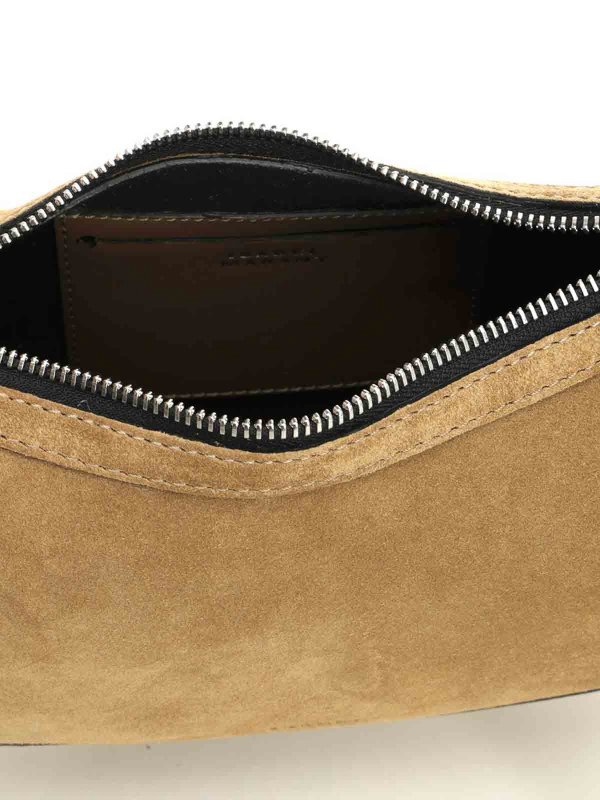 ボーリングバッグ - Oskan Moon shop online: ISABEL MARANT
