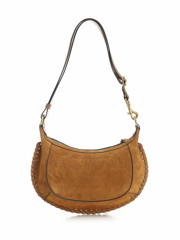 The Best Shops ISABEL MARANT: ボーリングバッグ - ボーリングバッグ - Oskan Moon