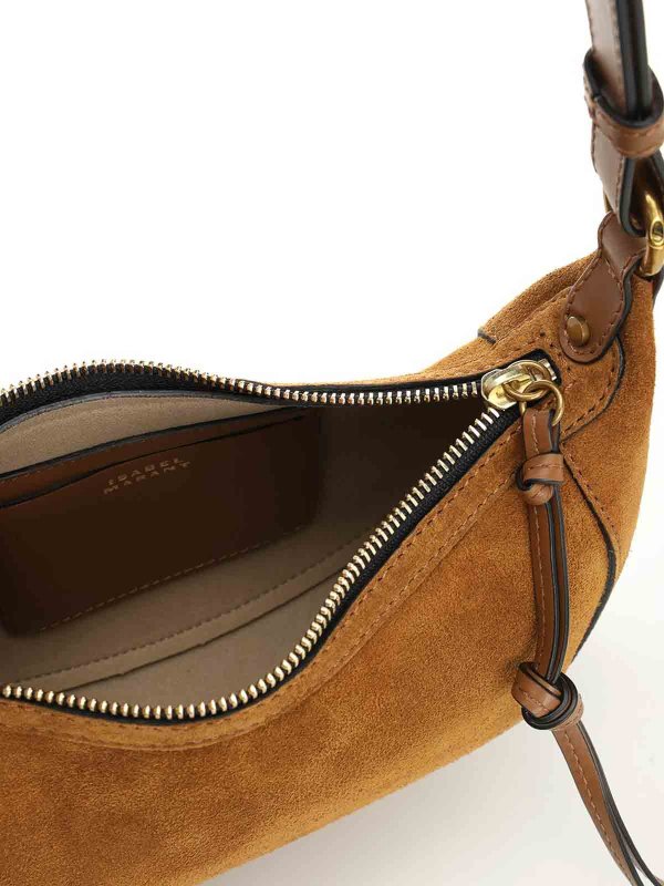 ボーリングバッグ - Oskan Moon shop online: ISABEL MARANT