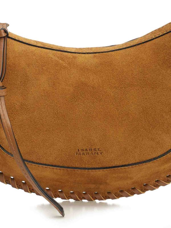 ISABEL MARANT buy online ボーリングバッグ - Oskan Moon