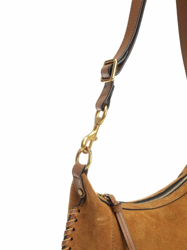 The Best Shops ISABEL MARANT: ボーリングバッグ - Oskan Moon