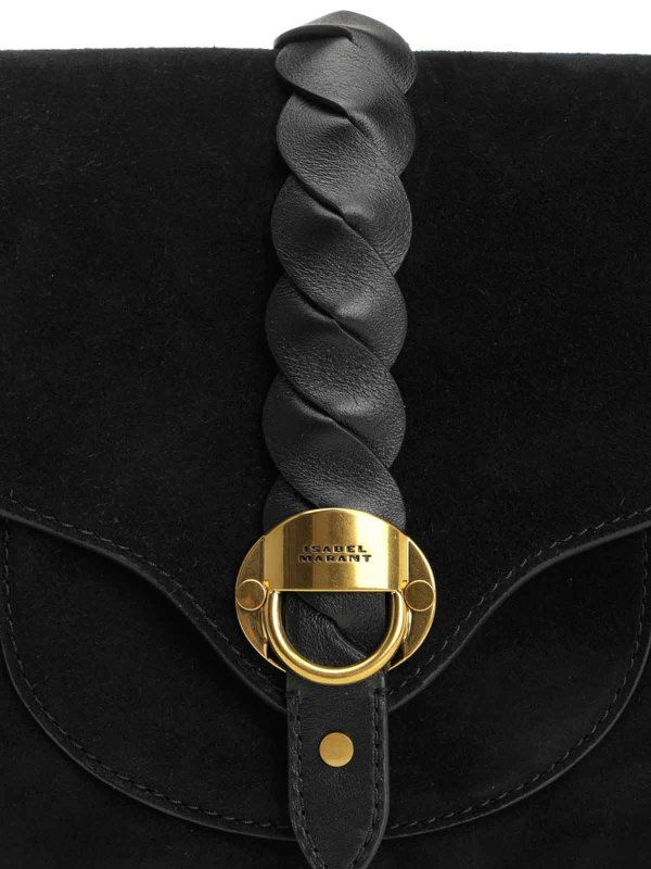 ISABEL MARANT buy online Borsa piccola