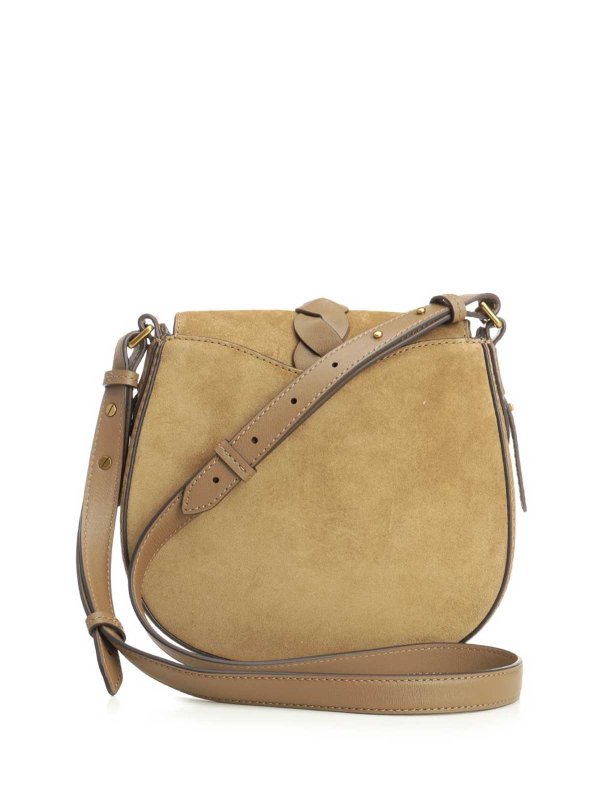 The Best Shops ISABEL MARANT: totes bags - Small  Bag
