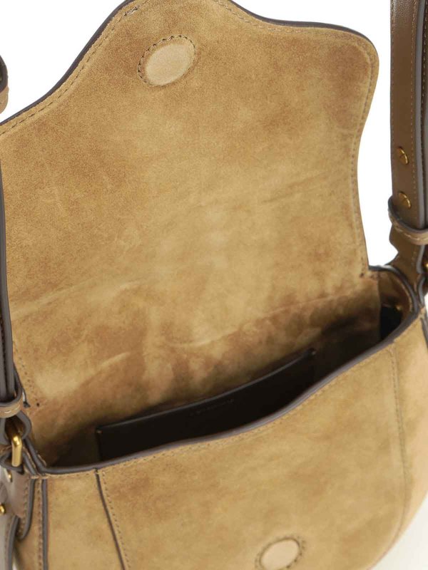 Small  Bag shop online: ISABEL MARANT