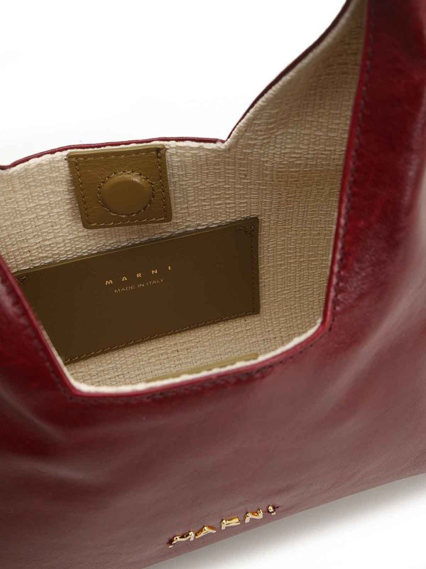 Miniborsa shop online: Marni