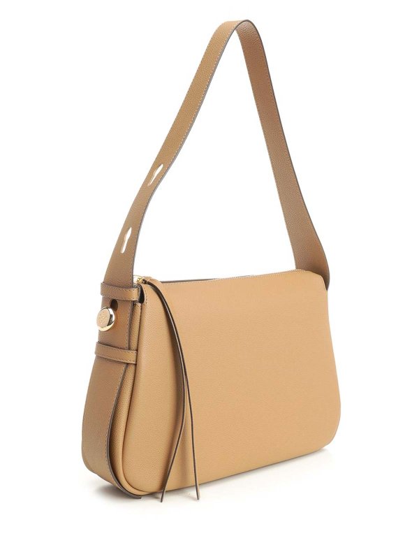 TORY BURCH: ショルダーバッグ online - ショルダーバッグ - ブラウン
