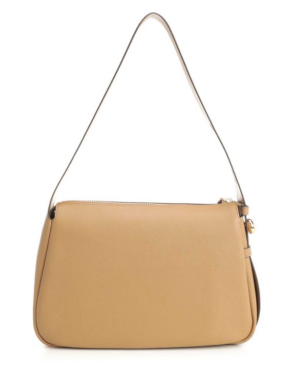 ショルダーバッグ - ブラウン shop online: TORY BURCH