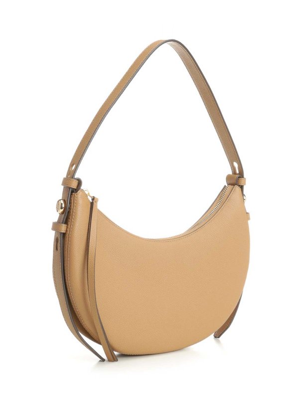 TORY BURCH: shoulder bags online - Romy Half Moon Bag